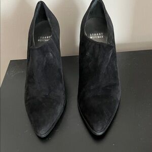 Stuart Weitzman Black Women's Shoes